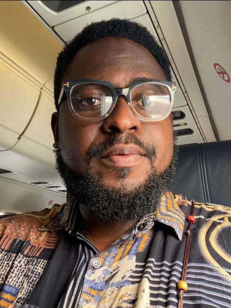 Engr. Ugochukwu C. Onyechi.